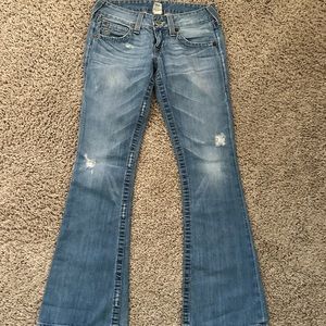 True Religion jeans